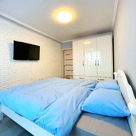 Luxury Central Flat Kişinev Dış mekan fotoğraf